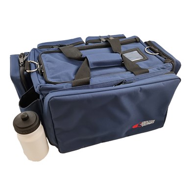 CED XL-Professional Range Bag - Navy Blue